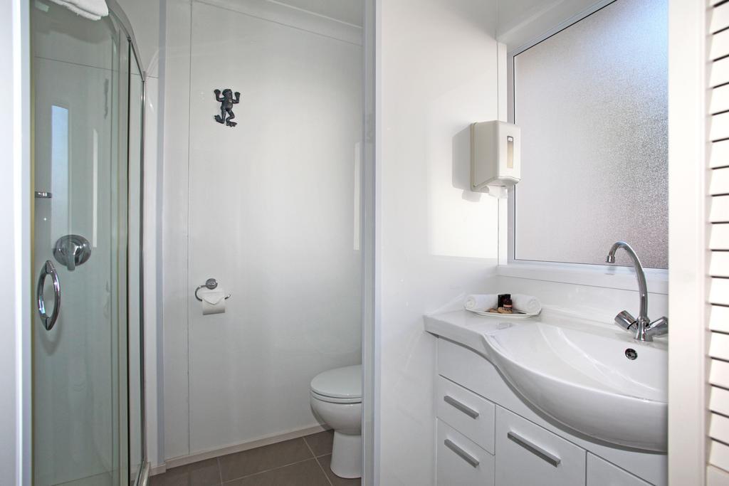 Touchwood Motor Lodge Pukekohe Habitación foto