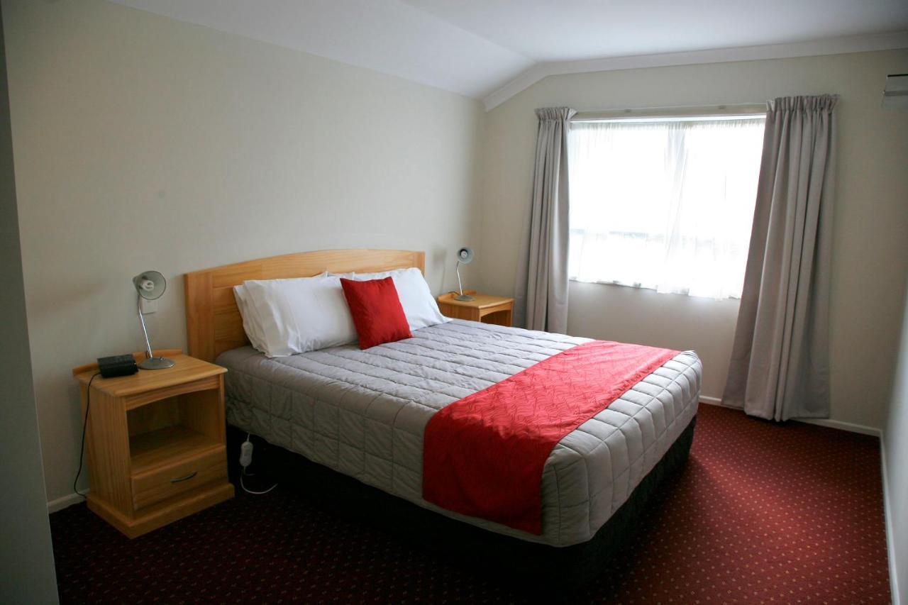 Touchwood Motor Lodge Pukekohe Exterior foto